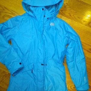Women's Ski Coat